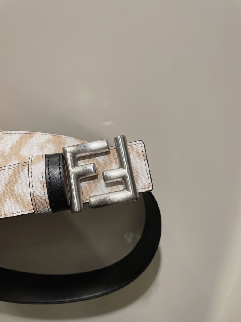 Fendi Belts